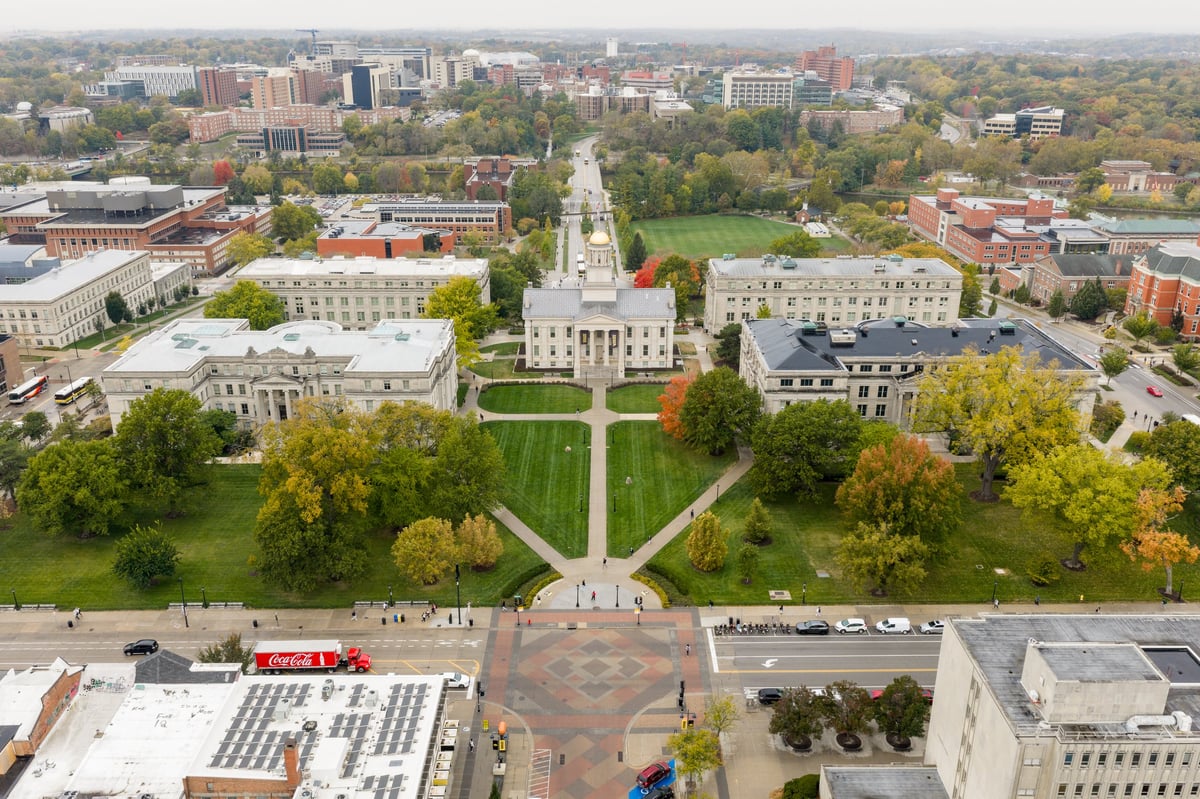 University of Texas